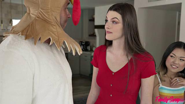 My Swap Dad And Brother Are Real - S3:E10