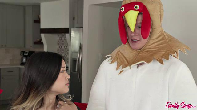 My Swap Dad And Brother Are Real - S3:E10