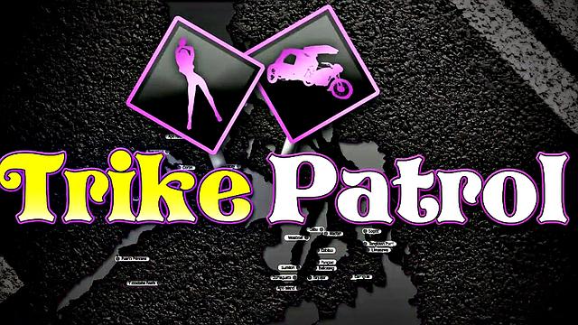 Саша доводит член до экстаза своим ртом