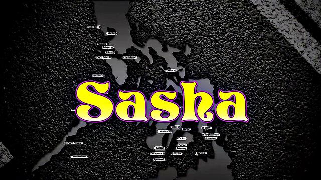 Sasha - Trailer