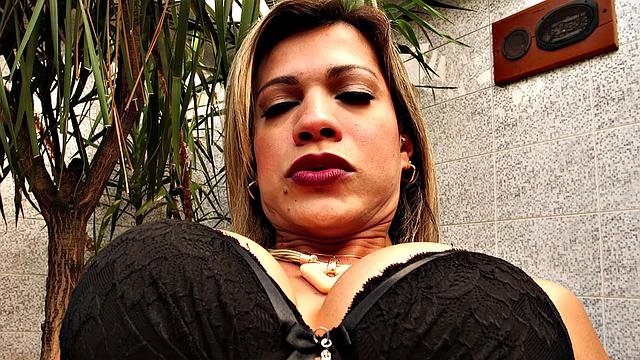 Leticia Andrade - The One and Only Ms.