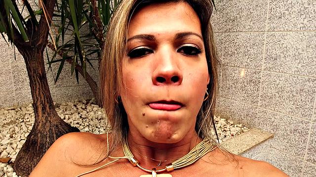 Leticia Andrade - The One and Only Ms.