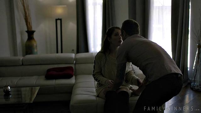 Mixed Family 4 Scene 2