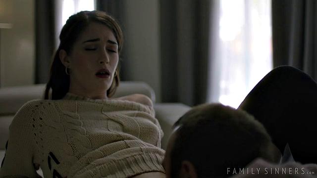 Mixed Family 4 Scene 2