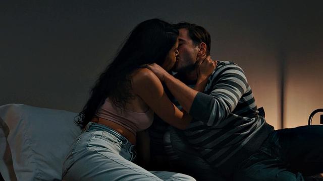 Sinning ebony bae pounded by her BF in hot affair