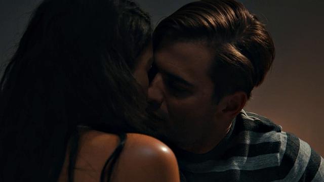 Sinning ebony bae pounded by her BF in hot affair