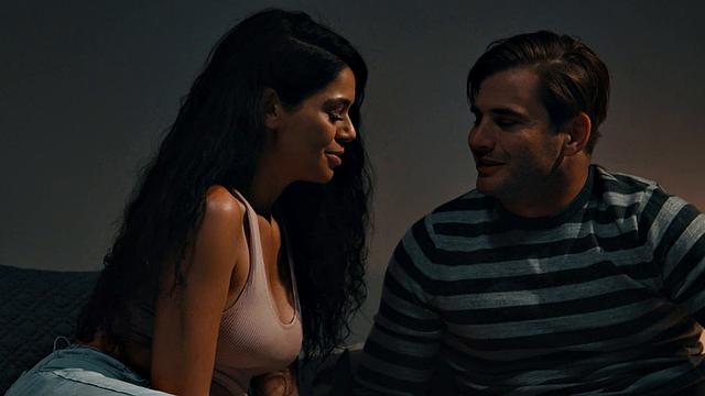 Sinning ebony bae pounded by her BF in hot affair