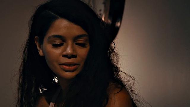 Sinning ebony bae pounded by her BF in hot affair