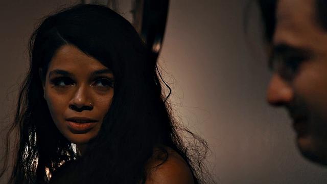 Sinning ebony bae pounded by her BF in hot affair