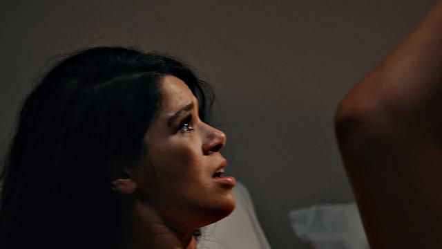 Sinning ebony bae pounded by her BF in hot affair