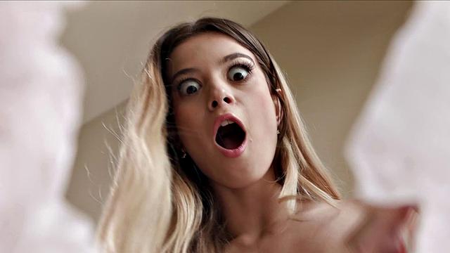 What you in that gift box?