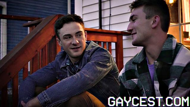 COLE AND COLTON - Silent Night