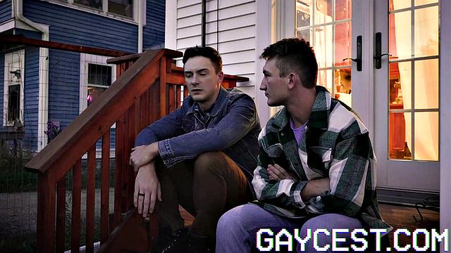 колу пришлось задать колтону жару, тишину нарушили только стоны