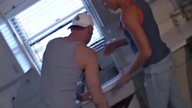 Here is a behind the scenes interview with Rocky Balboa and Chet Walker. It's well worth a look as these two reveal things many would want to know.