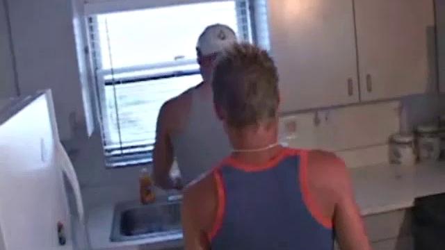 Here is a behind the scenes interview with Rocky Balboa and Chet Walker. It's well worth a look as these two reveal things many would want to know.