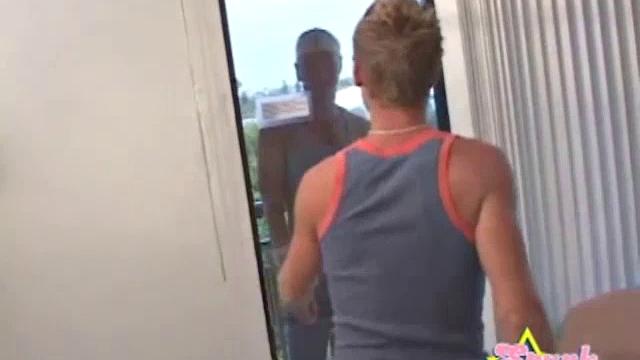 Here is a behind the scenes interview with Rocky Balboa and Chet Walker. It's well worth a look as these two reveal things many would want to know.