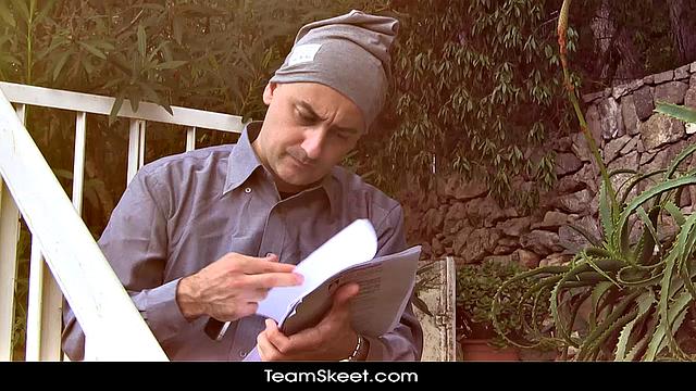 I've Never Banged A Fan Before