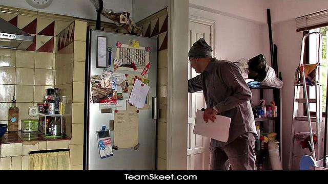 I've Never Banged A Fan Before