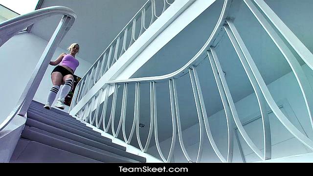 I've Never Banged A Fan Before