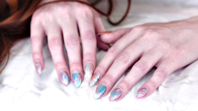 Gorgeous Redhead Erin Everheart Wears Her Sexiest Lingerie To Get Raw Fucked