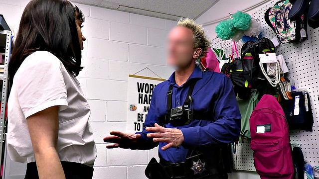 Case No. 7906229 - The Repressed Thief