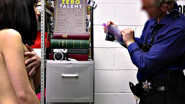 Case No. 7906229 - The Repressed Thief