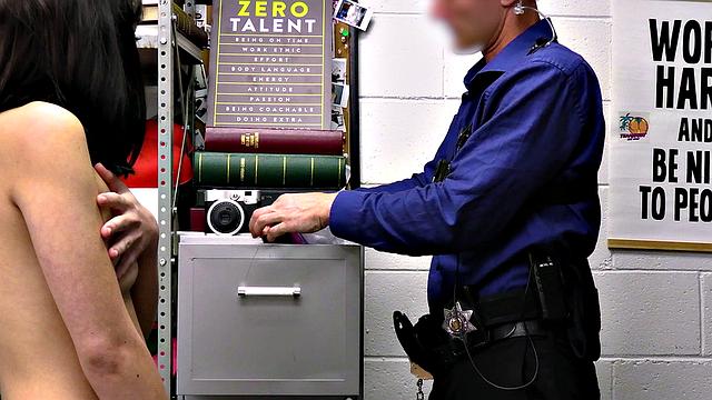 Case No. 7906229 - The Repressed Thief