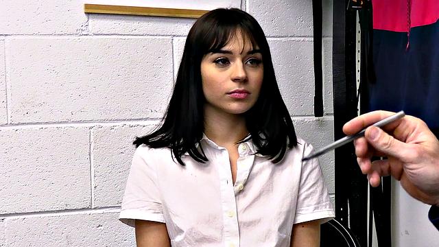 Case No. 7906229 - The Repressed Thief