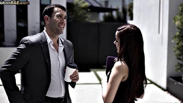 Classy Taboo bae got pussypounded in affair