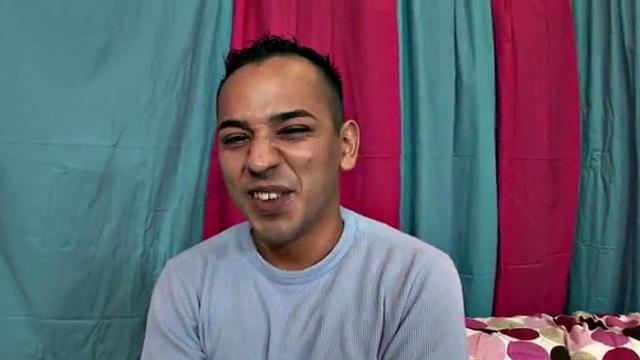 Bukkake blonde drenched in cum at a gangbang