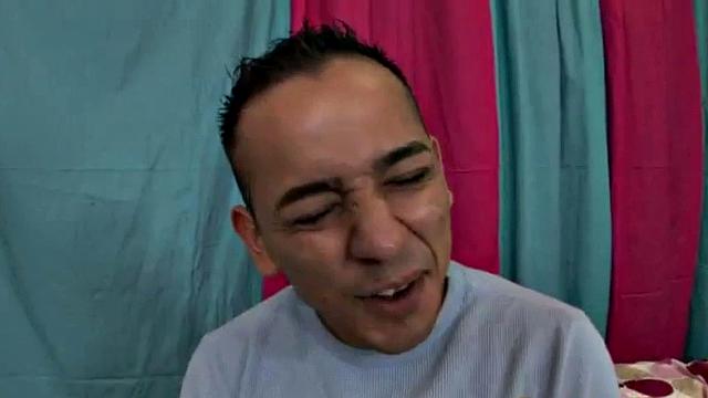 Bukkake blonde drenched in cum at a gangbang