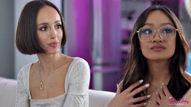 I've Never Kissed A Girl - S13:E9