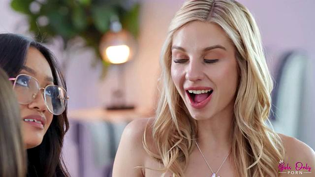 I've Never Kissed A Girl - S13:E9