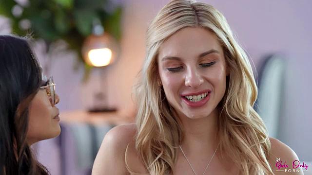 I've Never Kissed A Girl - S13:E9