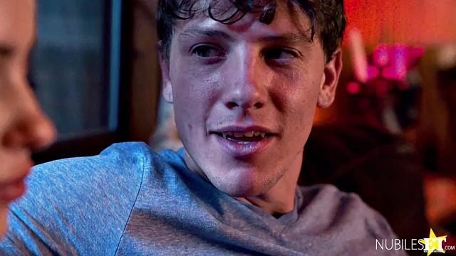 Sabrina Grows Sexual Magic - S3:E2