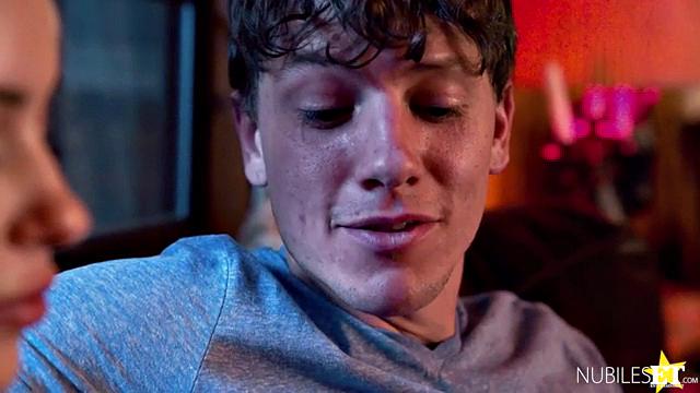 Sabrina Grows Sexual Magic - S3:E2