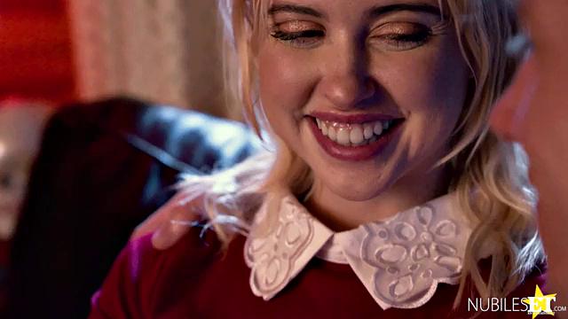 Sabrina Grows Sexual Magic - S3:E2