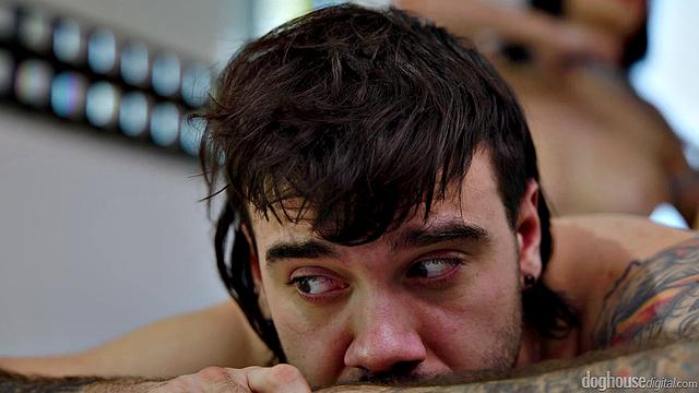 Full Service Massage 10 - Rub Down