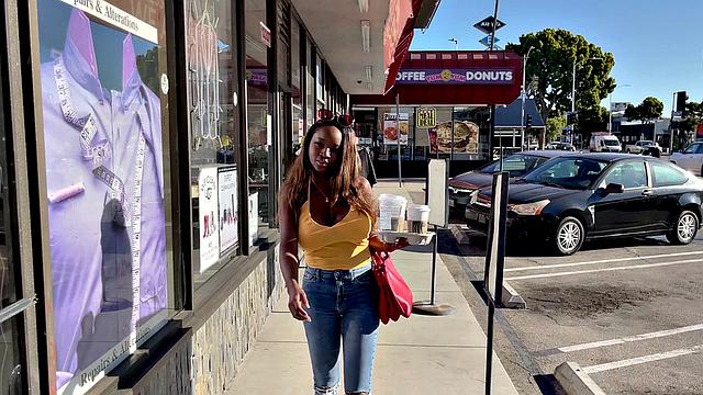 Perfect Black Beauty