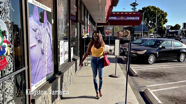 Perfect Black Beauty