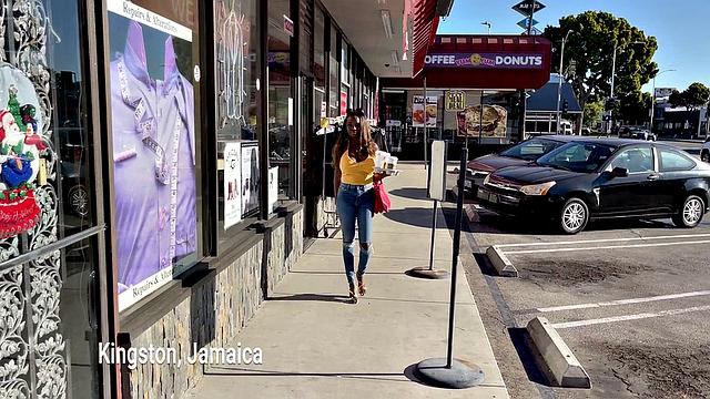 Perfect Black Beauty