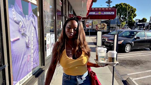 Perfect Black Beauty