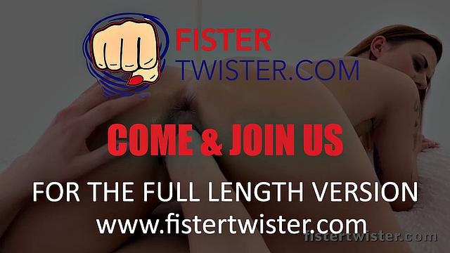 Fistertwister - Deep Inside Her