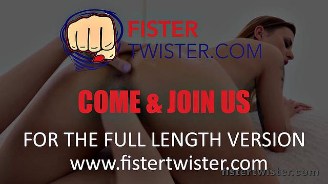 Fistertwister - Deep Inside Her
