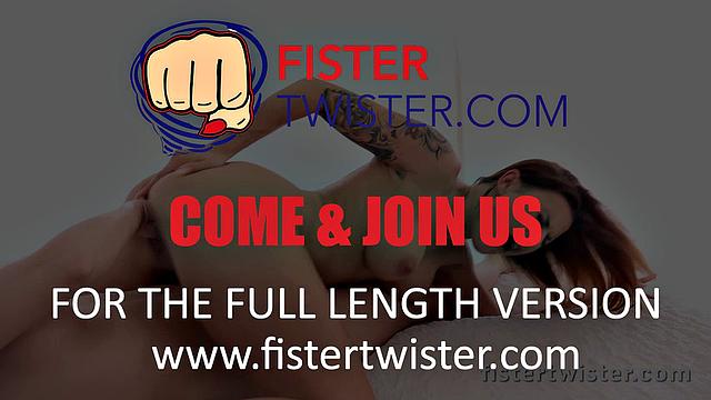 Fistertwister - Deep Inside Her