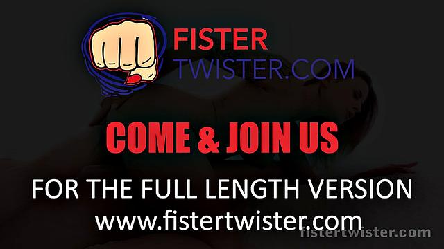 Fistertwister - Deep Inside Her