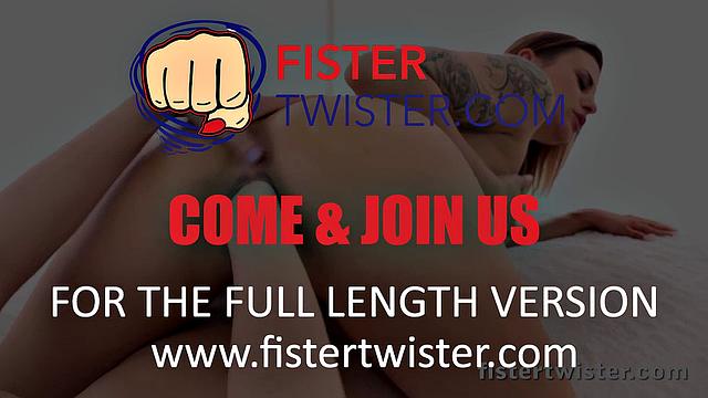 Fistertwister - Deep Inside Her