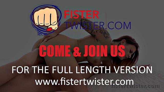 Fistertwister - Deep Inside Her