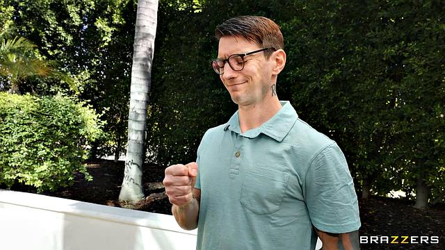 Jelly Stepsisters' Fight for Big Cock Anal