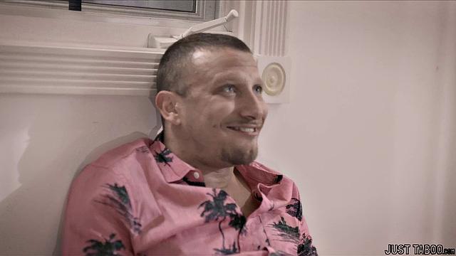 Don't be afraid, anal doesn't hurt